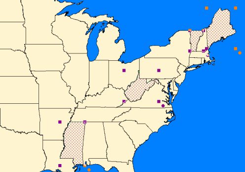 Python & MapBasic Scripting